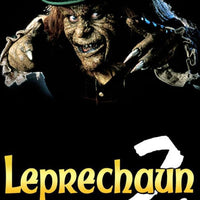 Leprechaun 2 (1994) [Vudu HD]