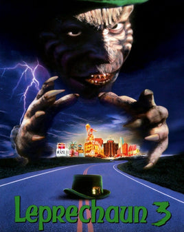 Leprechaun 3 (1995) [Vudu HD]