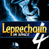 Leprechaun 4: In Space (1997) [Vudu HD]