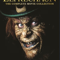 Leprechaun 7-Film Collection Bundle (1993-2014) [Vudu HD]