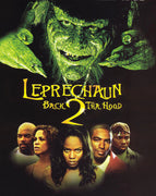 Leprechaun: Back 2 Tha Hood (2003) [Vudu HD]