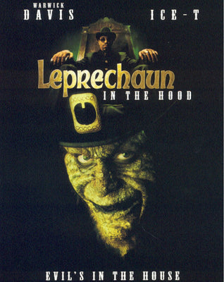 Leprechaun: In the Hood (2000) [Vudu HD]