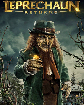 Leprechaun Returns (2018) [Vudu HD]