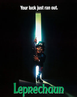 Leprechaun (1993) [Vudu HD]