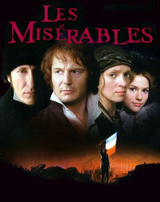 Les Miserables (1998) [MA HD]
