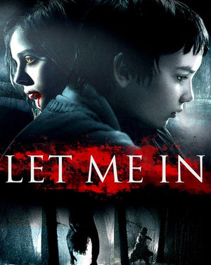 Let Me In (2010) [iTunes SD]