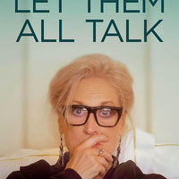 Let Them All Talk (2021) [MA 4K]