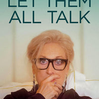 Let Them All Talk (2021) [MA HD]
