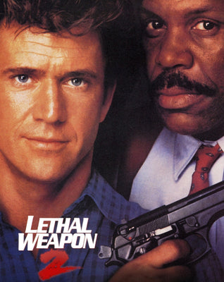 Lethal Weapon 2 (1989) [MA HD]