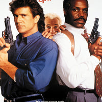 Lethal Weapon 3 (1992) [MA HD]