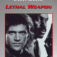 Lethal Weapon (1987) [MA HD]