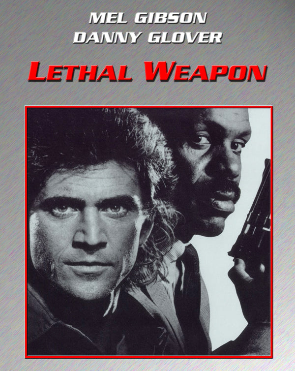 Lethal Weapon (1987) [MA HD]