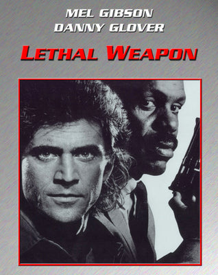 Lethal Weapon Collection (Bundle) (1987-1998) [MA HD]