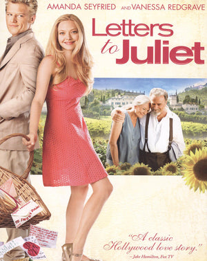 Letters to Juliet (2010) [GP HD]