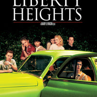 Liberty Heights (1999) [MA HD]