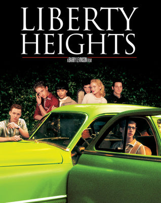 Liberty Heights (1999) [MA HD]