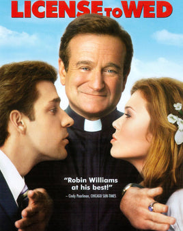 License to Wed (2007) [MA HD]
