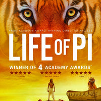 Life Of Pi (2012) [MA HD]