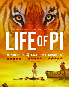 Life Of Pi (2012) [Ports to MA/Vudu] [iTunes SD]