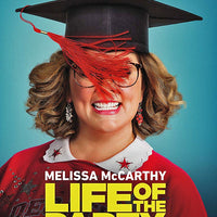 Life Of The Party (2018) [MA HD]