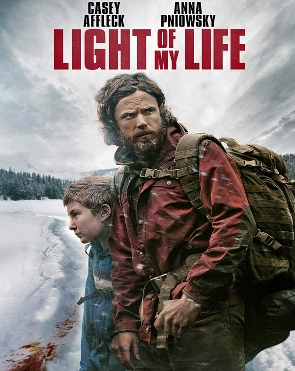 Light Of My Life (2019) [Vudu HD]
