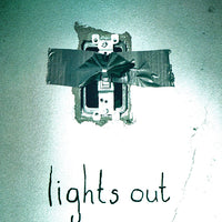 Lights Out (2016) [MA HD]