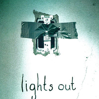 Lights Out (2016) [MA 4K]