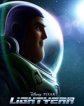 Lightyear (2022) [MA 4K]