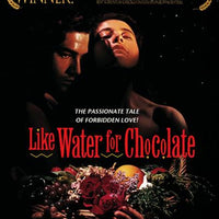 Like Water For Chocolate (1993) [Vudu HD]
