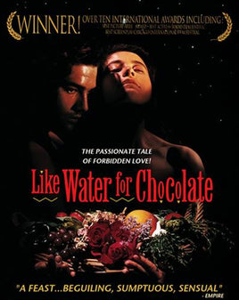 Like Water For Chocolate (1993) [Vudu HD]