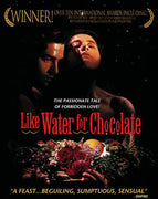 Like Water For Chocolate (1993) [iTunes HD]