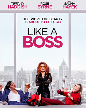 Like a Boss (2020) [Vudu HD]