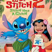 Lilo And Stitch 2 (2005) [GP HD]