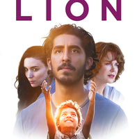 Lion (2016) [Vudu HD]