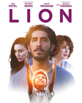 Lion (2016) [Vudu HD]
