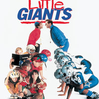 Little Giants (1994) [MA HD]