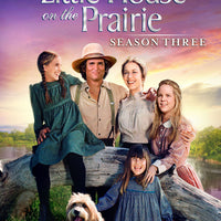 Little House On The Prairie Season 3 (1976) [Vudu HD]