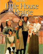 Little House On The Prairie Season 4 (1977) [Vudu HD]