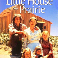 Little House on the Prairie Season 1 (1974) [Vudu HD]