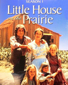 Little House on the Prairie Season 1 (1974) [Vudu HD]