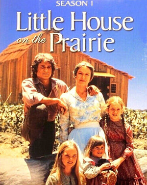 Little House on the Prairie Season 1 (1974) [Vudu HD]