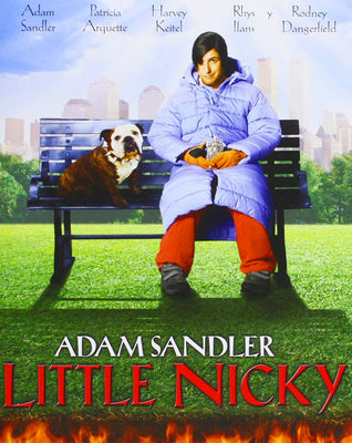 Little Nicky (2000) [MA HD]