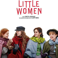 Little Women (2019) [MA HD]