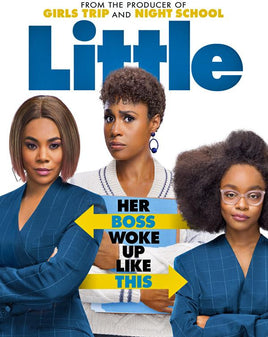 Little (2019) [Ports to MA/Vudu] [iTunes 4K]