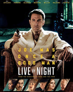 Live By The Night (2016) [MA HD]