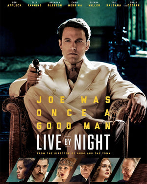 Live By The Night (2016) [MA HD]