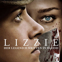 Lizzie (2018) [Vudu HD]