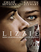 Lizzie (2018) [Vudu HD]