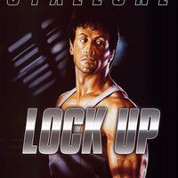 Lock Up (1989) [Vudu HD]