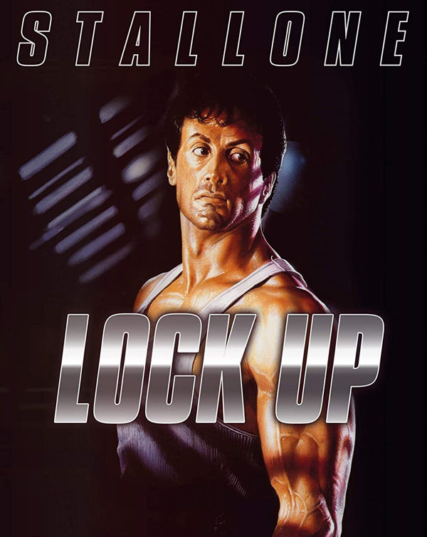 Lock Up (1989) [Vudu HD]